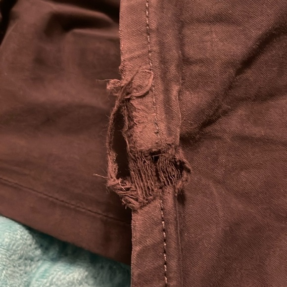 AG Adriano Goldschmied The Protege‎ Straight Leg MEN 30x34 97%cotton 3% elastane - Picture 12 of 16